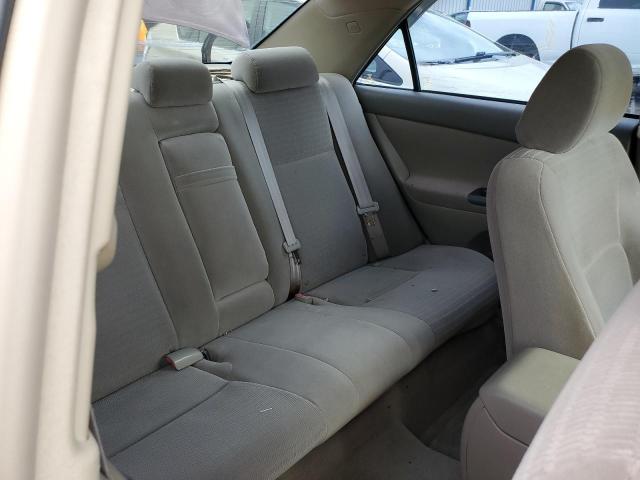 Photo 6 from auction – 2005 TOYOTA CAMRY LE with VIN 4T1BE30K35U061108