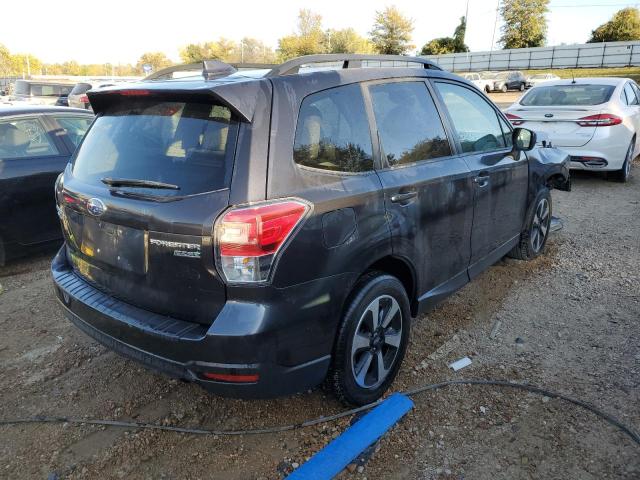 Photo 4 from auction – 2017 SUBARU FORESTER 2 with VIN JF2SJAEC0HH406180