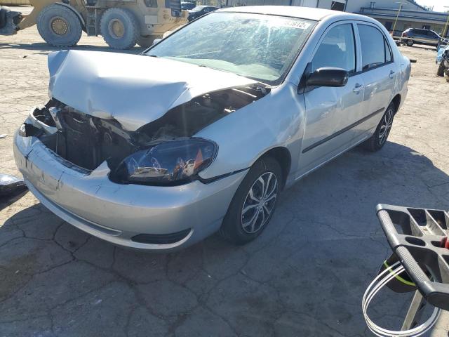 Photo 2 from auction – 2005 TOYOTA COROLLA CE with VIN 1NXBR32E05Z556166