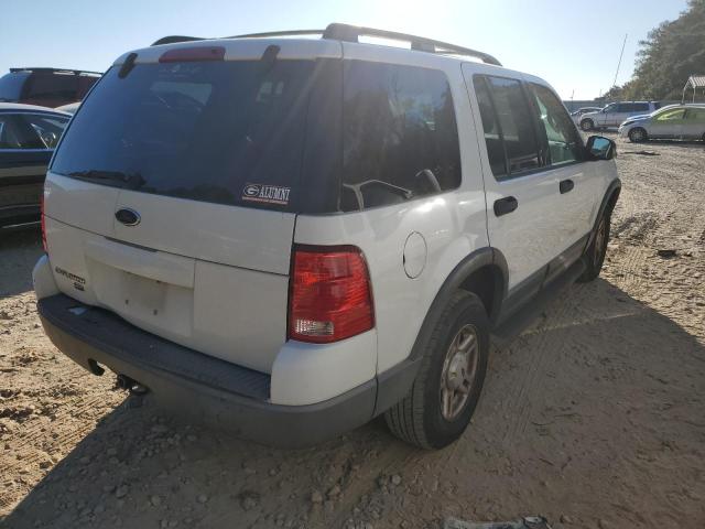 Photo 4 from auction – 2003 FORD EXPLORER X with VIN 1FMZU63K13UB84319