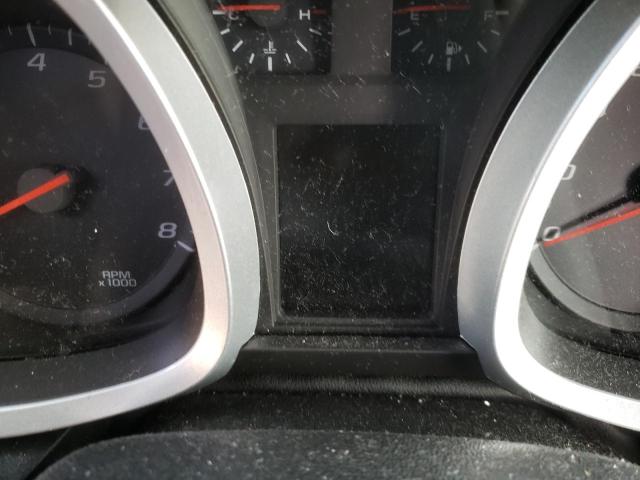 Photo 8 from auction – 2015 CHEVROLET EQUINOX LT with VIN 2GNALBEK0F6294752