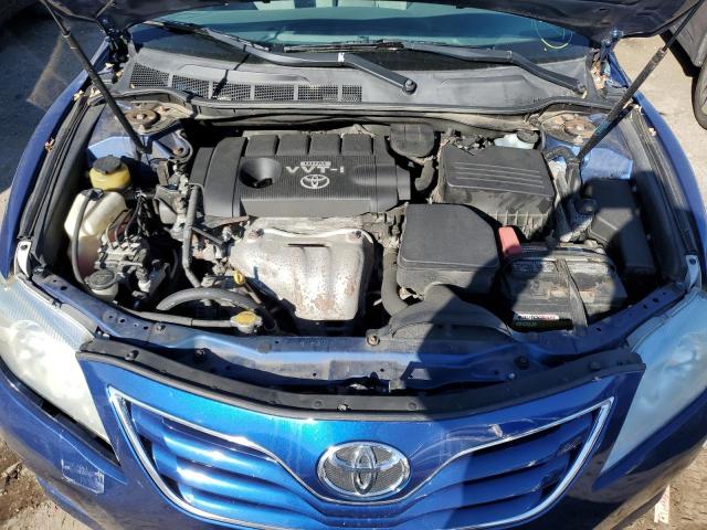 Photo 7 from auction – 2010 TOYOTA CAMRY BASE with VIN 4T4BF3EK2AR009622