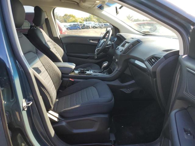 Photo 5 from auction – 2016 FORD EDGE SE with VIN 2FMPK3G91GBB22787
