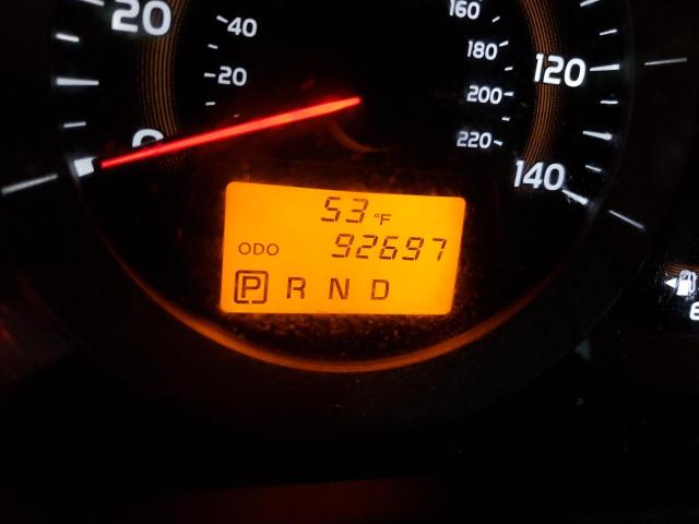 Photo 8 from auction – 2011 TOYOTA RAV4 LIMIT with VIN 2T3DF4DV7BW107249