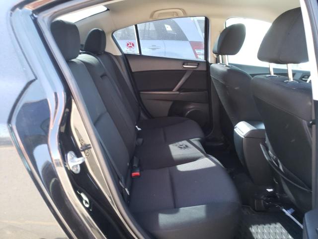 Photo 6 from auction – 2013 MAZDA 3 I with VIN JM1BL1V77D1704854