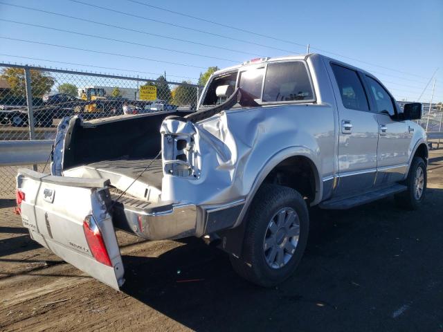 Photo 4 from auction – 2006 LINCOLN MARK LT with VIN 5LTPW18516FJ04745