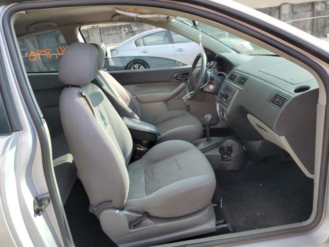 Photo 5 from auction – 2007 FORD FOCUS ZX3 with VIN 1FAHP31N27W153079