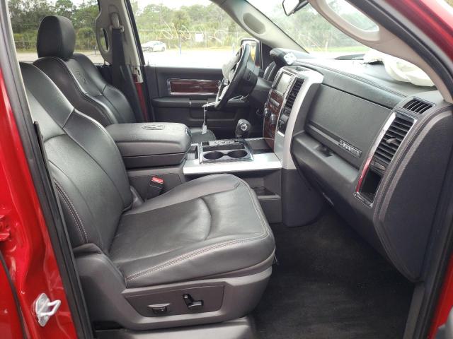Photo 5 from auction – 2010 DODGE RAM 1500 with VIN 1D7RV1CT4AS113899