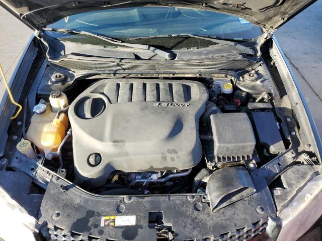 Photo 7 from auction – 2014 DODGE AVENGER SX with VIN 1C3CDZCG7EN181546