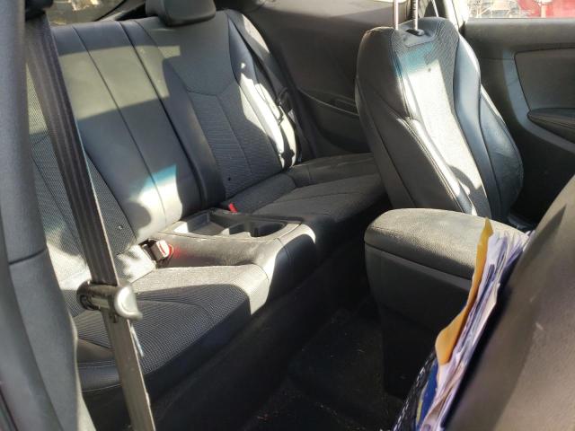 Photo 6 from auction – 2014 HYUNDAI VELOSTER with VIN KMHTC6AD2EU194938