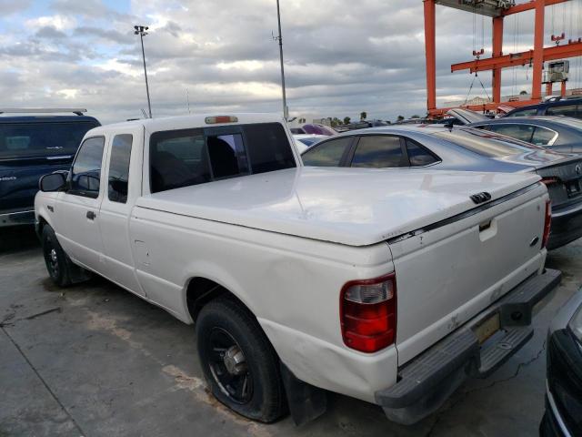 Photo 3 from auction – 2001 FORD RANGER SUP with VIN 1FTYR14U31PA35118