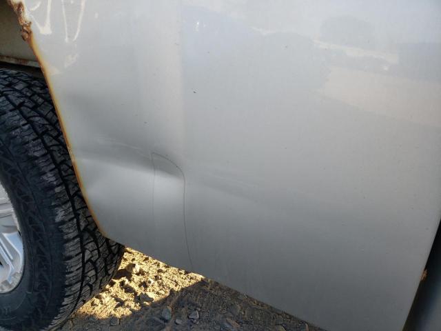 Photo 9 from auction – 2010 CHEVROLET SILVERADO with VIN 1GCSKSE37AZ185937