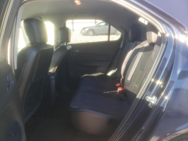 Photo 6 from auction – 2017 CHEVROLET EQUINOX PR with VIN 2GNALDEK4H1502336
