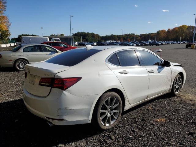 Photo 4 from auction – 2015 ACURA TLX TECH with VIN 19UUB2F56FA015097