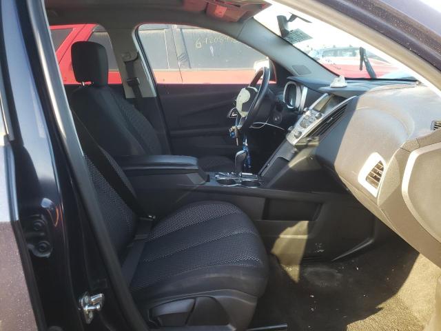 Photo 5 from auction – 2015 CHEVROLET EQUINOX LT with VIN 2GNFLFEK1F6245914
