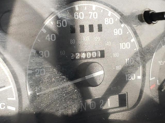 Photo 8 from auction – 1997 FORD RANGER with VIN 1FTCR10U6VUC65520