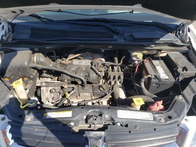 Photo 7 from auction – 2010 DODGE GRAND CARA with VIN 2D4RN5D10AR130976