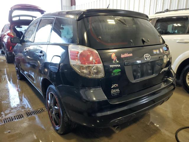 Photo 3 from auction – 2006 TOYOTA COROLLA MA with VIN 2T1KR32E16C618788