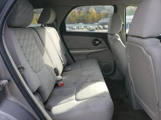 Photo 6 from auction – 2005 CHEVROLET EQUINOX LT with VIN 2CNDL73F056022141