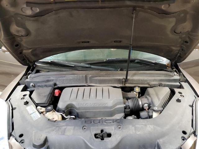 Photo 7 from auction – 2008 BUICK ENCLAVE CX with VIN 5GAEV23718J109389