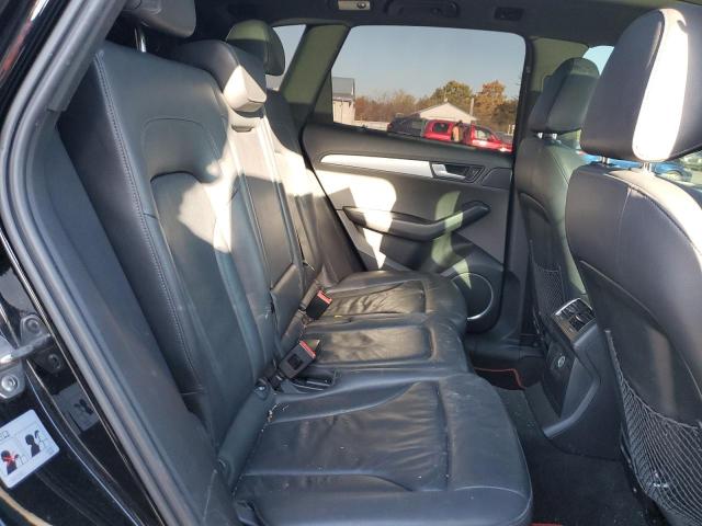 Photo 6 from auction – 2012 AUDI Q5 PREMIUM with VIN WA1DKAFPXCA133492