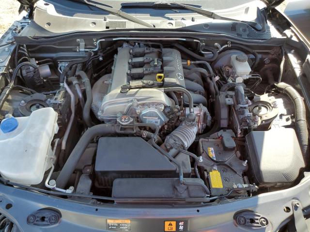 Photo 7 from auction – 2017 MAZDA MX-5 MIATA with VIN JM1NDAM72H0106887