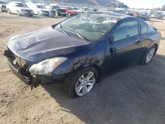 Photo 2 from auction – 2011 NISSAN ALTIMA S with VIN 1N4AL2EP3BC148552