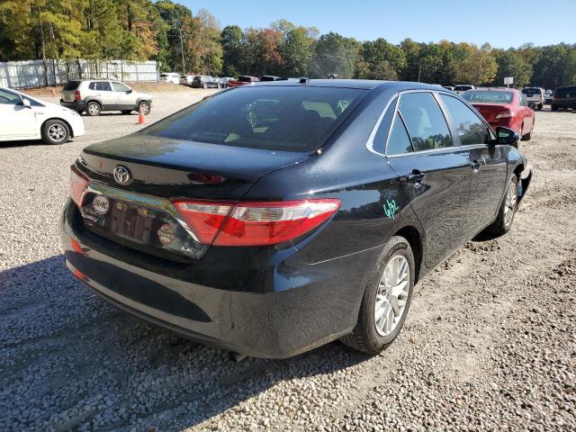 Photo 4 from auction – 2017 TOYOTA CAMRY LE with VIN 4T1BF1FK1HU360528