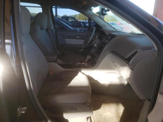 Photo 5 from auction – 2014 GMC ACADIA SLE with VIN 1GKKRPKD0EJ235480