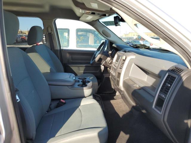 Photo 5 from auction – 2016 RAM 1500 ST with VIN 1C6RR6KT0GS216119