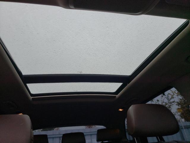 Photo 9 from auction – 2010 BMW X5 XDRIVE3 with VIN 5UXFE4C52AL379334