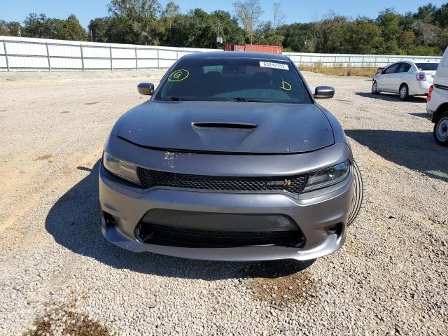 Photo 9 from auction – 2017 DODGE CHARGER R/ with VIN 2C3CDXGJ7HH626567