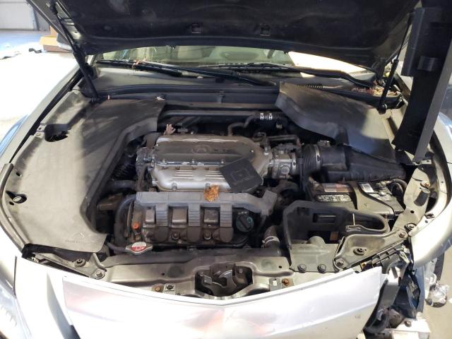 Photo 7 from auction – 2010 ACURA TL with VIN 19UUA8F51AA020044