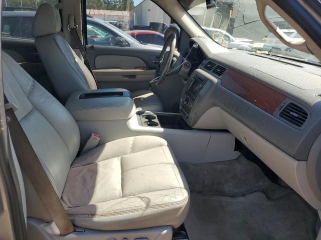 Photo 5 from auction – 2008 GMC YUKON with VIN 1GKFC13068R231872