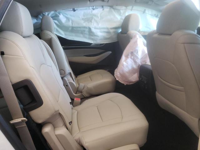 Photo 6 from auction – 2021 BUICK ENCLAVE PR with VIN 5GAERCKW6MJ256949