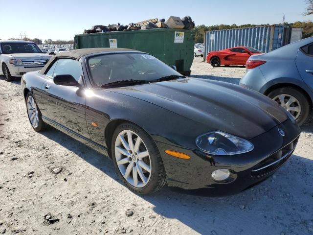 JAGUAR XK8 2005 con VIN SAJDA42C352A42854 - Foto de la subasta