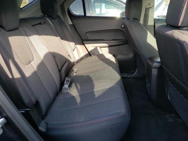Photo 6 from auction – 2012 CHEVROLET EQUINOX LT with VIN 2GNALDEK7C6319086