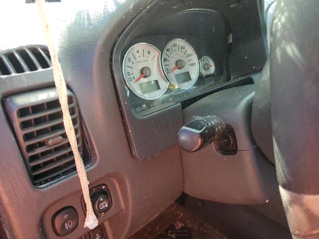 Photo 8 from auction – 2005 FORD ESCAPE HEV with VIN 1FMCU96H15KD30305