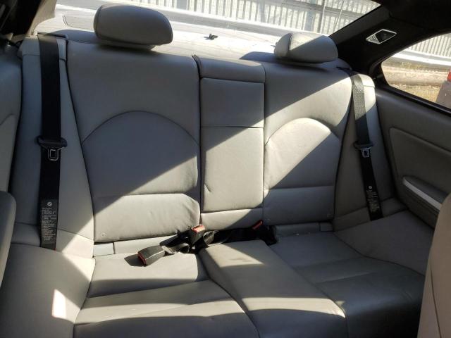 Photo 6 from auction – 2005 BMW M3 with VIN WBSBL93415PN61995