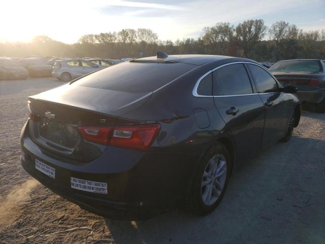 Photo 4 from auction – 2016 CHEVROLET MALIBU LT with VIN 1G1ZE5ST3GF312990
