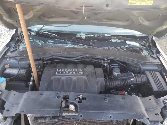 Photo 7 from auction – 2007 HONDA PILOT EXL with VIN 5FNYF28597B023432