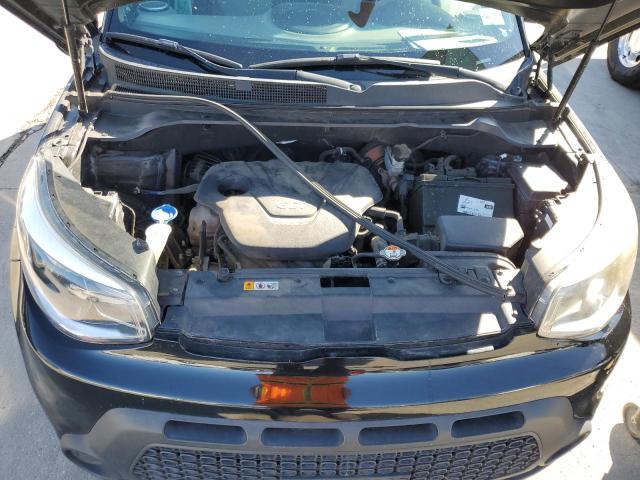 Photo 7 from auction – 2015 KIA SOUL with VIN KNDJN2A21F7195365