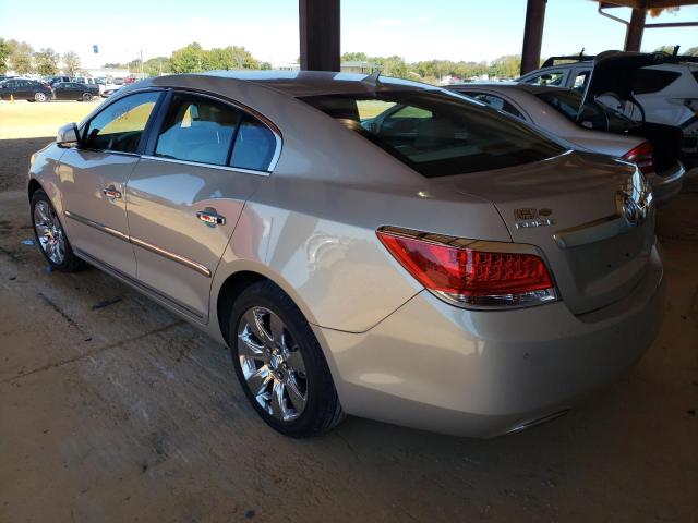 Photo 3 from auction – 2012 BUICK LACROSSE P with VIN 1G4GD5E3XCF275522