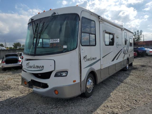 Photo 2 from auction – 2003 COACH MIRADA with VIN 1FCMF53SX30A07410