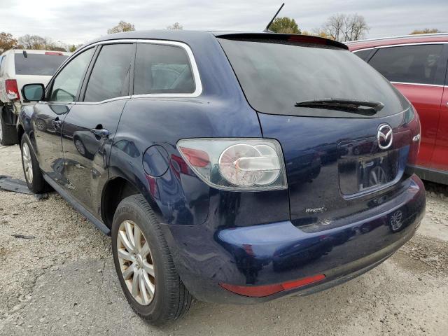Photo 3 from auction – 2010 MAZDA CX-7 with VIN JM3ER2W57A0336988