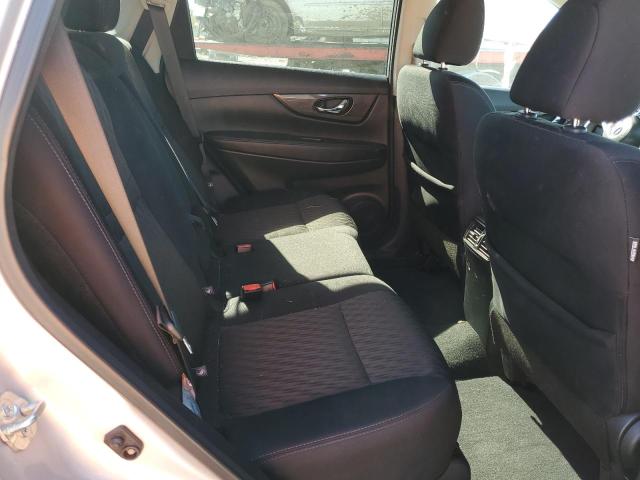 Photo 6 from auction – 2019 NISSAN ROGUE S with VIN 5N1AT2MT0KC814402