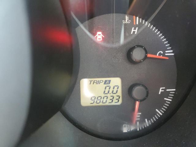 Photo 8 from auction – 2006 MAZDA 3 I with VIN JM1BK32G061433318