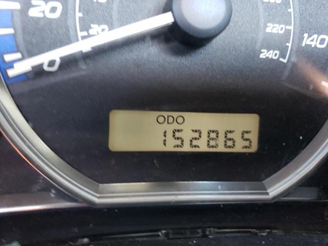 Photo 8 from auction – 2011 SUBARU FORESTER 2 with VIN JF2SHADC7BH740923