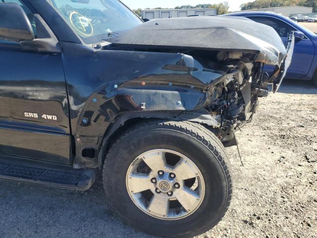 Photo 9 from auction – 2005 TOYOTA 4RUNNER SR with VIN JTEBU14R658031625