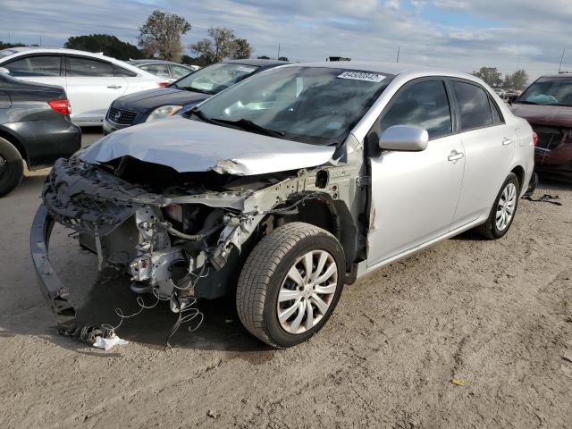 Photo 2 from auction – 2012 TOYOTA COROLLA BA with VIN 2T1BU4EEXCC865190